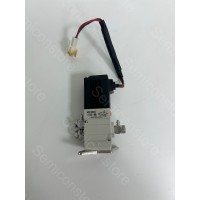 SMC VKF332V-5GS-M5 solenoid valve...